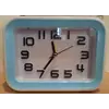 Часы будильник XD077 / Прямоугольные / разные цвета