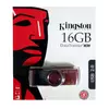 USB флеш Kings DT101 16Gb Red (DT101 G2) (Гарантия 3года)