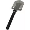 Набор лопата "Сапер" H-138 M4W /Чехол / Огниво / Средний