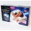 Подушка ортопедическая Memory Pillow, подушка Memory Pillow с эффектом памяти
