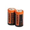 Батарейка солевая Videx R14P(C)