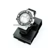 Часы наручные Giish 4099 Black&Silver