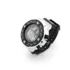 Часы наручные Giish 1964-4 Чёрный+Серый