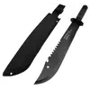 Нож Мачете Orden Steel 2708 / 50см / 38см