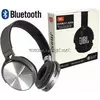 Наушники беcпроводные JBL 950 с Bluetooth, MP3 и FM / 4301