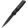Нож выкидной FourH L24