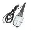 Светодиодная переносная лампа 24 COB LED - 5 метров W02-5 Чёрная