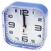 Часы будильник JX801 (Квадратные)