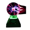 Плазменный шар молния  Plazma Light диаметром 12.5см (5 дюймов)