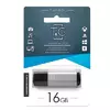 USB флеш T&G метал серия 16GB/ TG121 (Гарантия 3года)