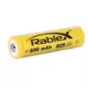 Аккумулятор Rablex 14500 800mAh 3.7V