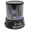 Ночник-проектор Star Master USB