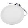 #439/1 18W SLIM PANEL (metal) Pure White Б-класс Светодиодный светильник