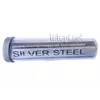 Холодная сварка "Silver Steel" 40г. Серая