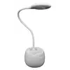 Настольная лампа /ночник / ячейка для ручек/ 3 режима света /nk-200