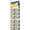 Батарейка Energizer R3/AAA Alkaline / блистр 12шт