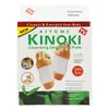 Лечебный пластырь KINOKI для стопы / 0220