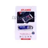 Флешка Atlanfa с брелком 8GB AT-U5. Гарантия 1 год