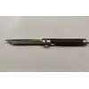 Нож складной Aiboduo M390 A1020 22*10*12