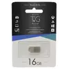USB флеш T&G 16GB/ TG105-16G (Гарантия 3года)