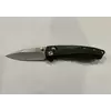 Нож складной Jiaheng A1028 Black 20*8.5*12
