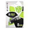 USB флеш Hi-Rali 8GB/ HI-8GBVC (Гарантия 3года)