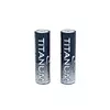 Батарейка Titanum R6/AA Alkaline