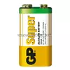 Батарейки GP Крона 6LF22 Alkaline "Оригинал"
