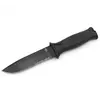 Нож охотничий Bear Grylls Gerber 539-6 / 25см / 11см