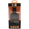 FM Модулятор для Авто HZ H9, MP3, USB, AUX