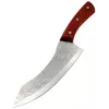 Нож кухонный поварской WAN White №7 513