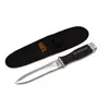Нож охотничий Klein Tools DK006 / 27,5см / 13см