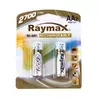 Аккумулятор Raymax HR6/AA 2700mAh