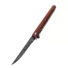 Нож складной Aiboduo M390 2802