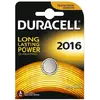 Батарейка Duracell 2016