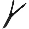 Нож бабочка JinJun Tanto 2717