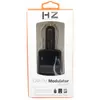 FM Модулятор для Авто HZ H11, , MP3, USB, AUX