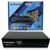 ТВ-ресивер тюнер T2 openbox метал /wifi / 6895