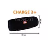 Портативная беспроводная колонка JBL Charge 3+ USB, SD, FM, "Реплика"