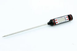Термометр Пищевой Generic JR-01 от -50 °C до +300 °C / 4320