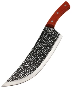 Нож кухонный поварской WAN White №8 507