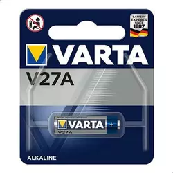 Батарейки Varta V27A