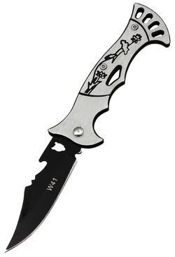 Нож Chao Yue W41 0003 / Блистер