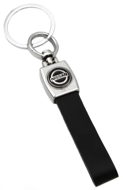 Брелок - для ключей Nissan 2617-8