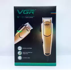 Профессиональная машинка VGR V-131
