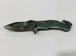 Нож складной DarkSide 4020 / 21 см