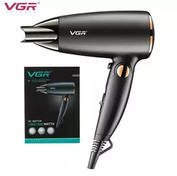 Фен для укладки волос VGR V-439