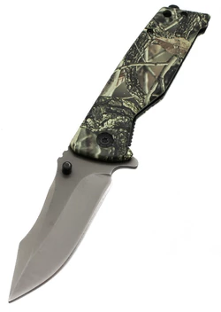 Нож складной Forester X58
