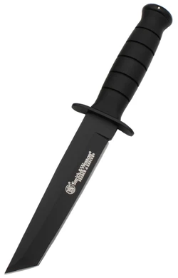Нож охотничий Smith&Wesson SH609C / 26см / 15см