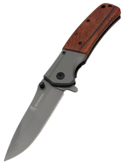 Нож складной Browning 2168